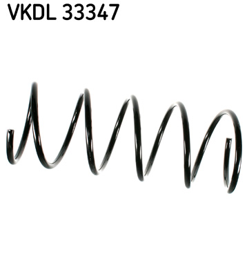 SKF VKDL 33347 Fahrwerksfeder